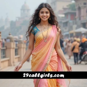 Escorts Service in Pune
