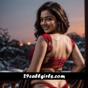 Escorts Service in Pune
